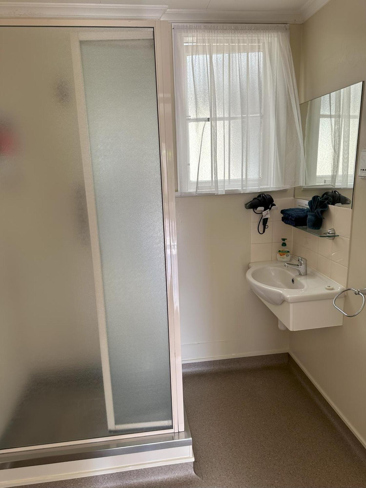 Totara Lodge Motel Левин Екстериор снимка