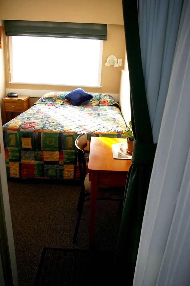 Totara Lodge Motel Левин Екстериор снимка