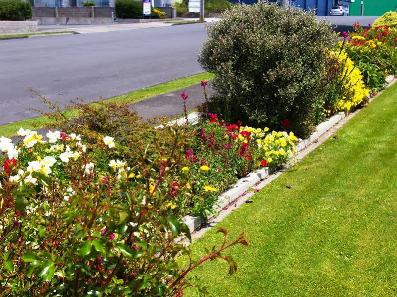 Totara Lodge Motel Левин Екстериор снимка